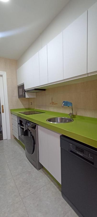 Appartement Apartamento Benipark En Playa Poniente